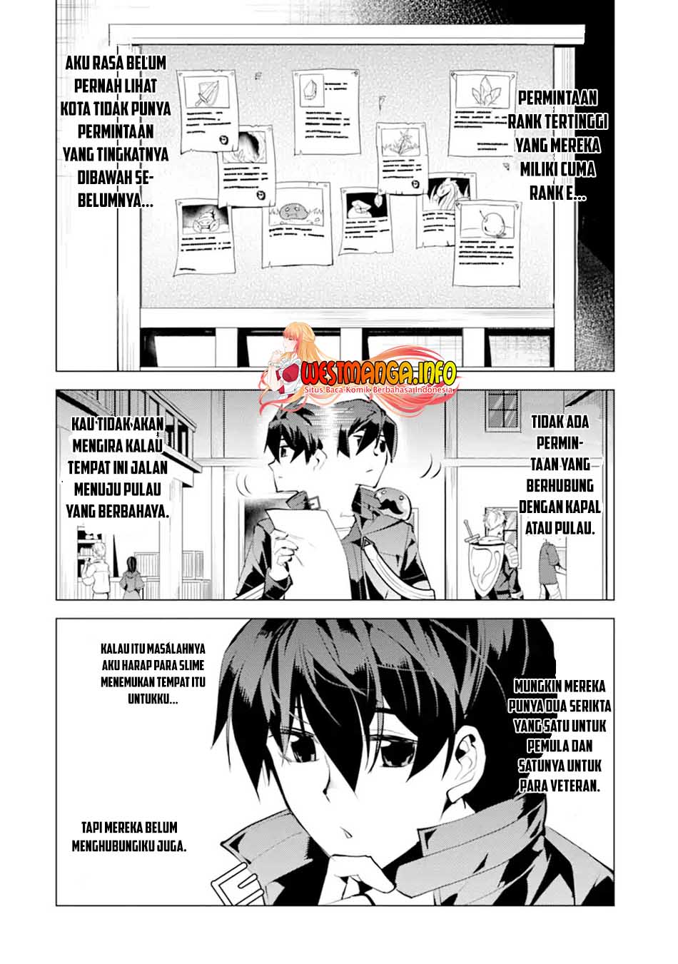 Tensei Kenja no Isekai Raifu ~Daini no Shokugyo wo Ete Sekai Saikyou ni Narimashita