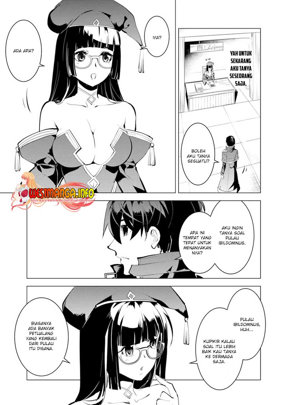 Tensei Kenja no Isekai Raifu ~Daini no Shokugyo wo Ete Sekai Saikyou ni Narimashita