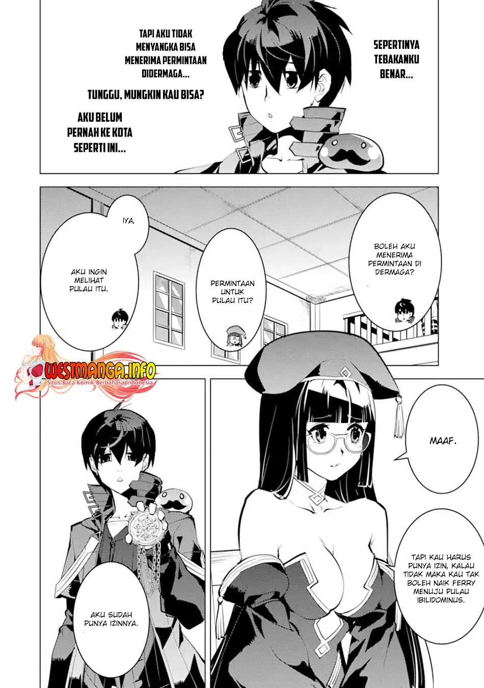 Tensei Kenja no Isekai Raifu ~Daini no Shokugyo wo Ete Sekai Saikyou ni Narimashita