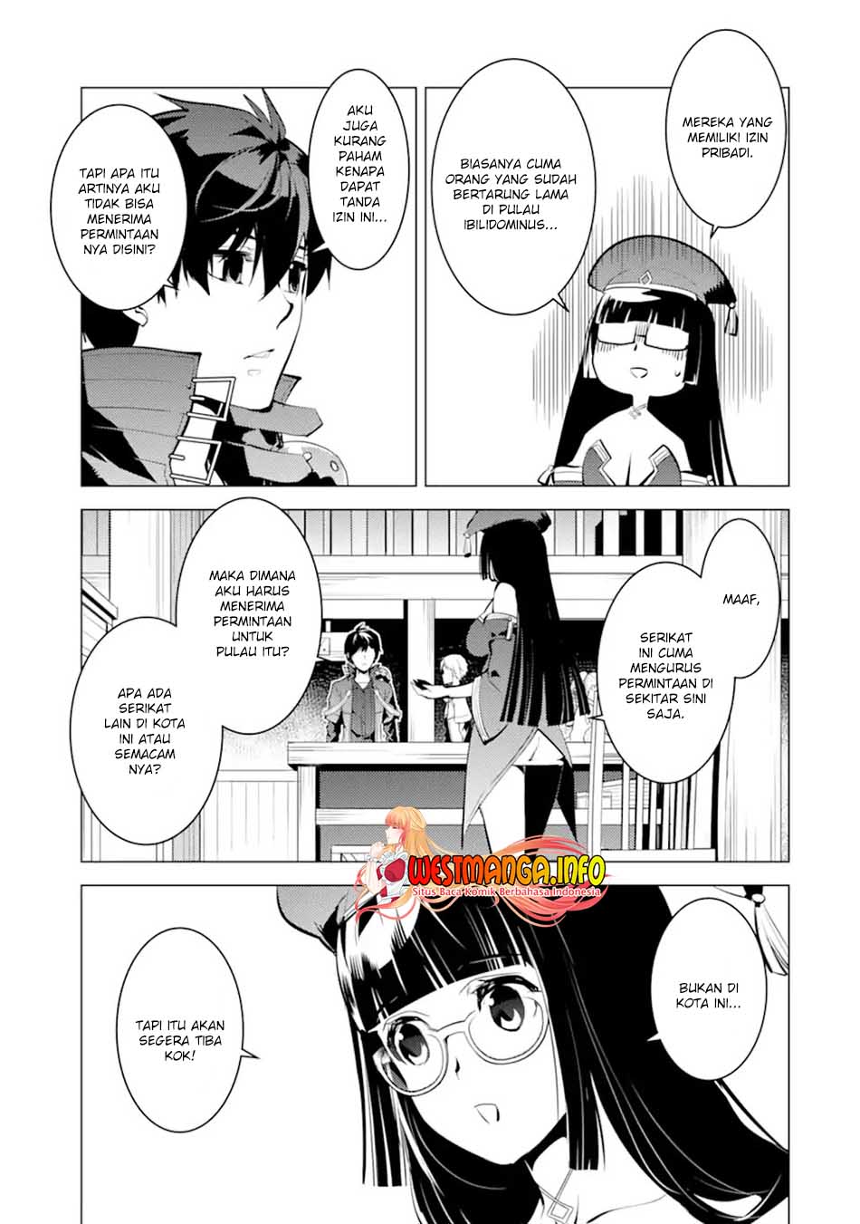 Tensei Kenja no Isekai Raifu ~Daini no Shokugyo wo Ete Sekai Saikyou ni Narimashita