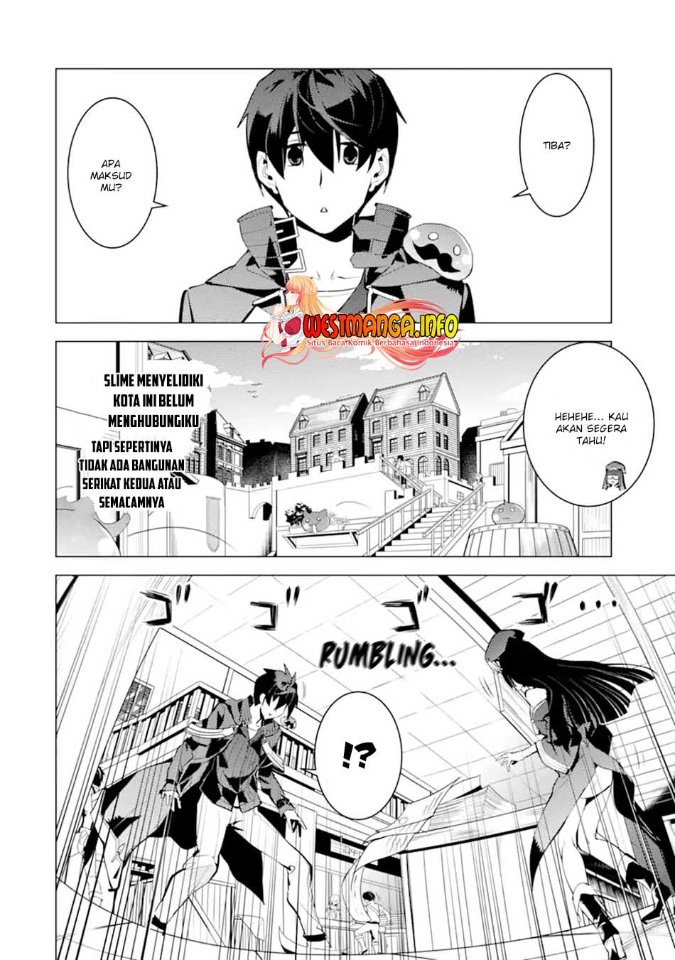 Tensei Kenja no Isekai Raifu ~Daini no Shokugyo wo Ete Sekai Saikyou ni Narimashita
