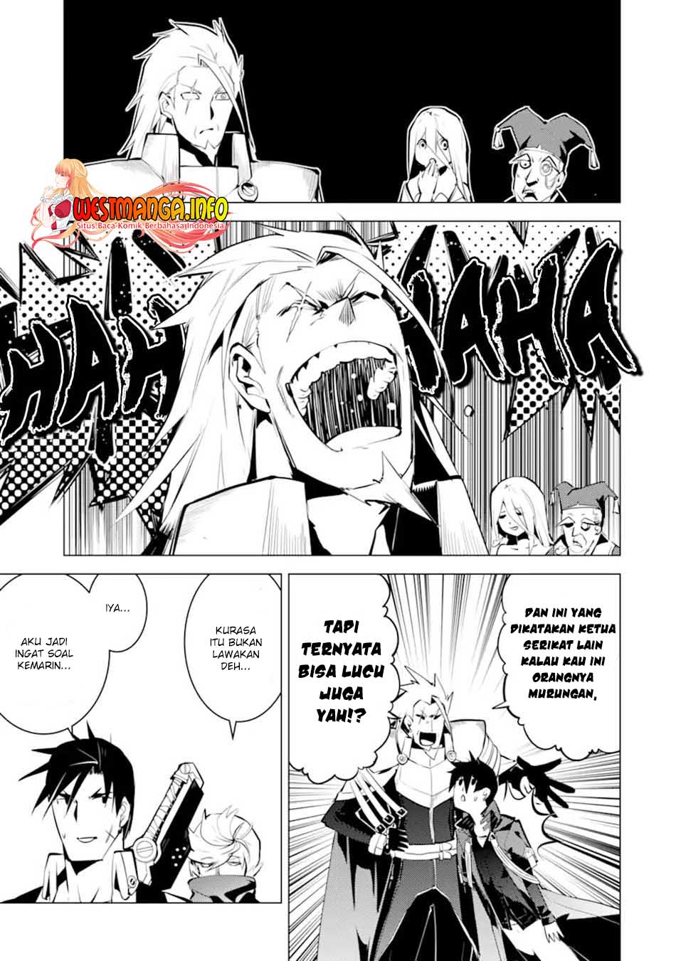Tensei Kenja no Isekai Raifu ~Daini no Shokugyo wo Ete Sekai Saikyou ni Narimashita