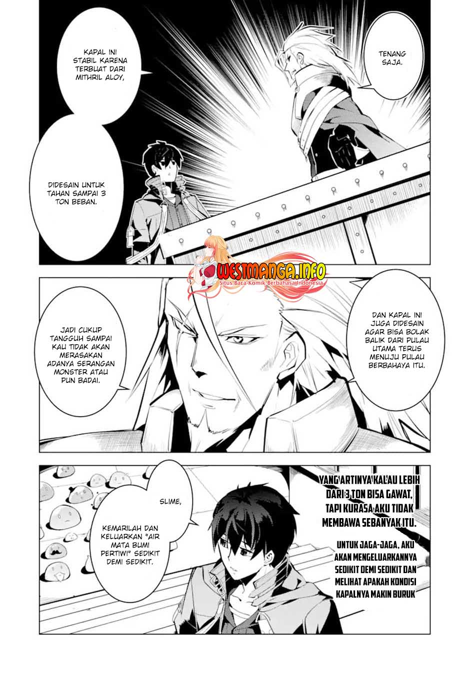 Tensei Kenja no Isekai Raifu ~Daini no Shokugyo wo Ete Sekai Saikyou ni Narimashita