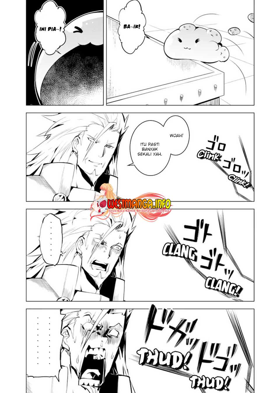 Tensei Kenja no Isekai Raifu ~Daini no Shokugyo wo Ete Sekai Saikyou ni Narimashita