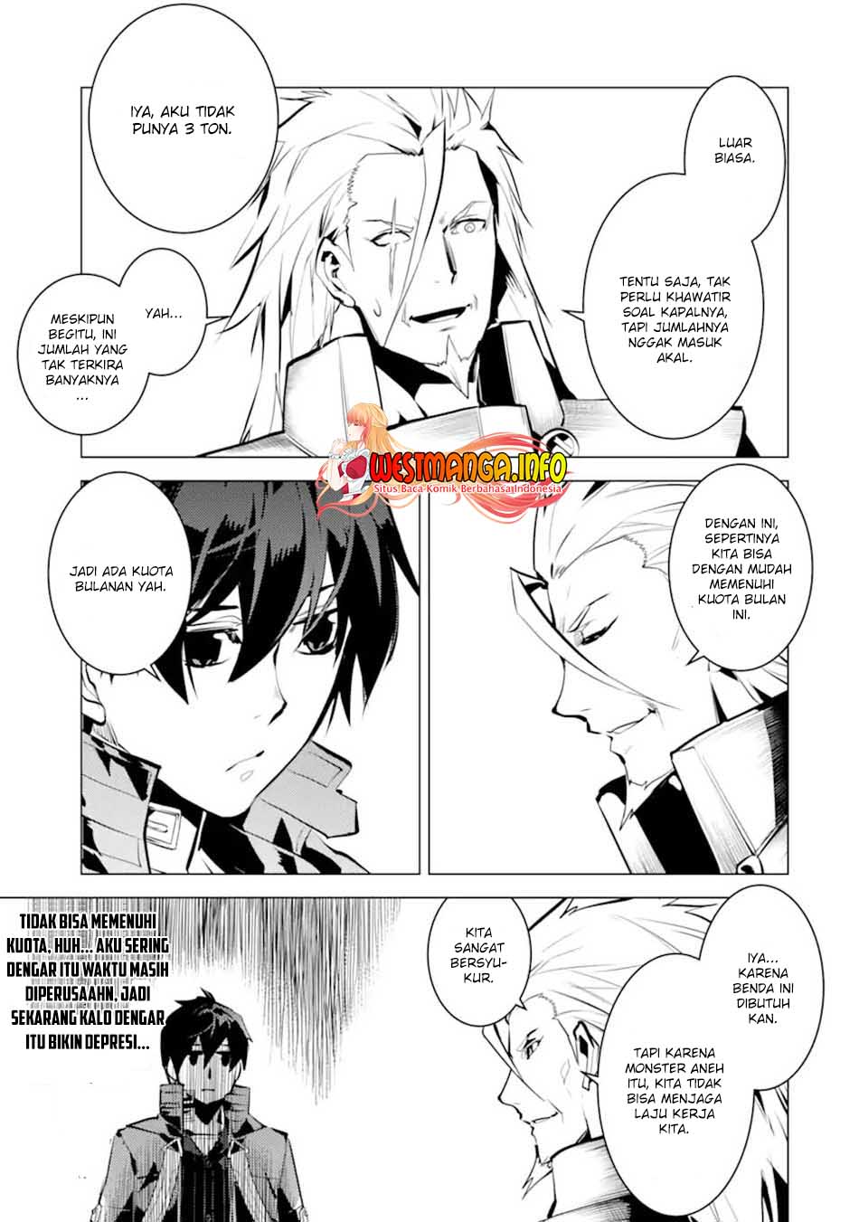 Tensei Kenja no Isekai Raifu ~Daini no Shokugyo wo Ete Sekai Saikyou ni Narimashita