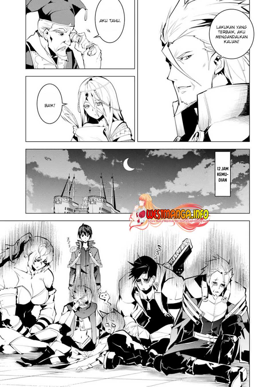 Tensei Kenja no Isekai Raifu ~Daini no Shokugyo wo Ete Sekai Saikyou ni Narimashita