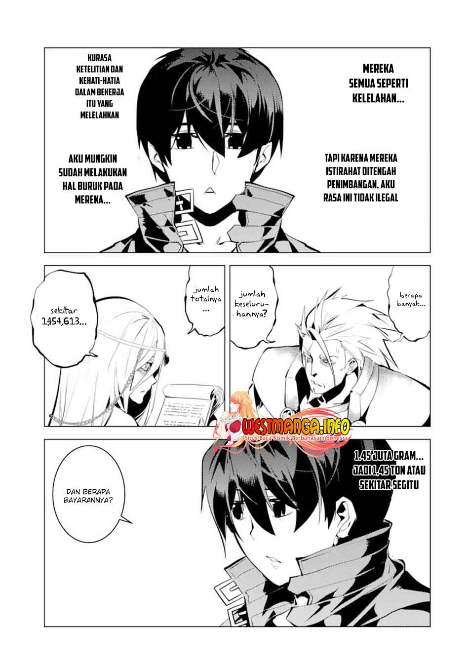 Tensei Kenja no Isekai Raifu ~Daini no Shokugyo wo Ete Sekai Saikyou ni Narimashita