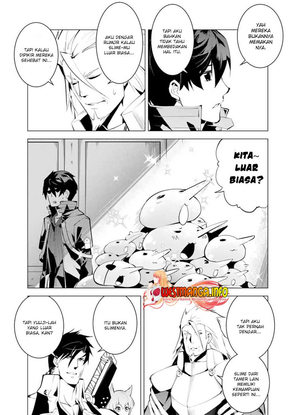 Tensei Kenja no Isekai Raifu ~Daini no Shokugyo wo Ete Sekai Saikyou ni Narimashita
