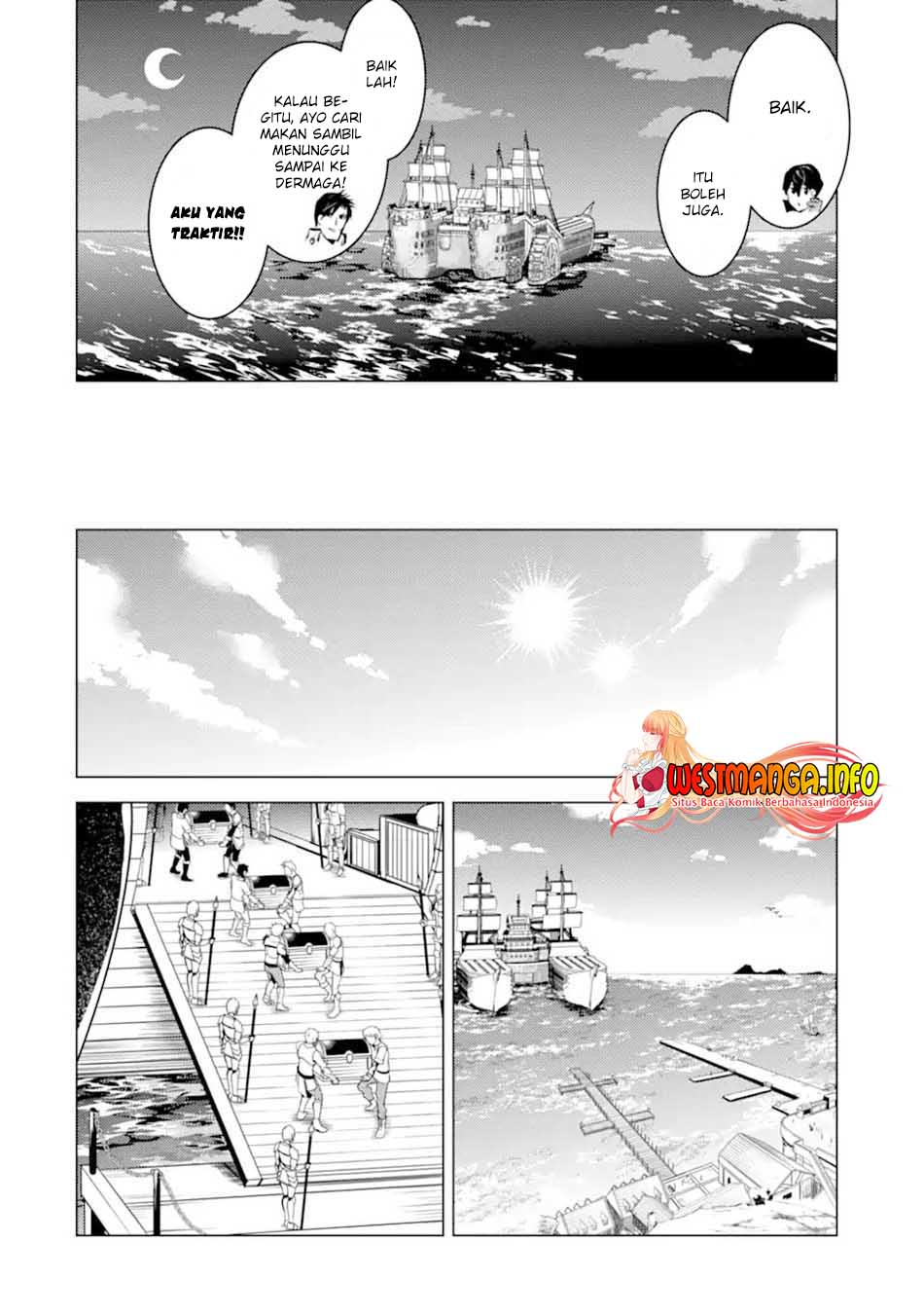 Tensei Kenja no Isekai Raifu ~Daini no Shokugyo wo Ete Sekai Saikyou ni Narimashita