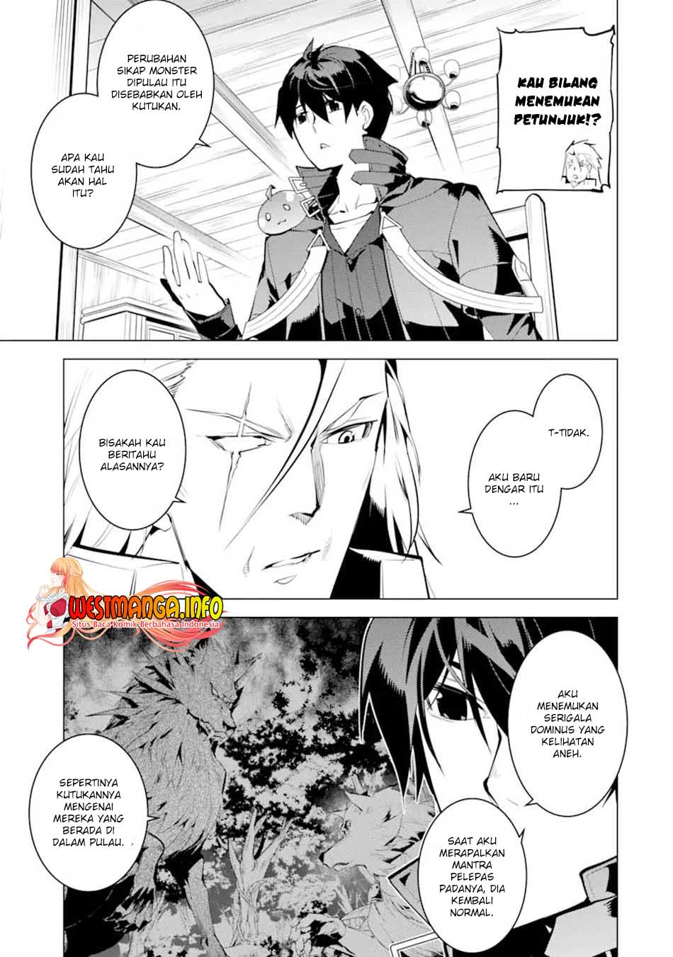Tensei Kenja no Isekai Raifu ~Daini no Shokugyo wo Ete Sekai Saikyou ni Narimashita