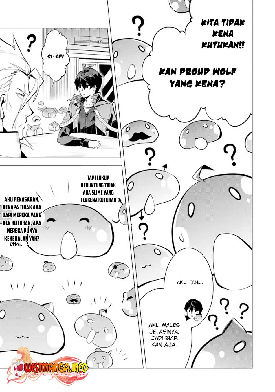 Tensei Kenja no Isekai Raifu ~Daini no Shokugyo wo Ete Sekai Saikyou ni Narimashita