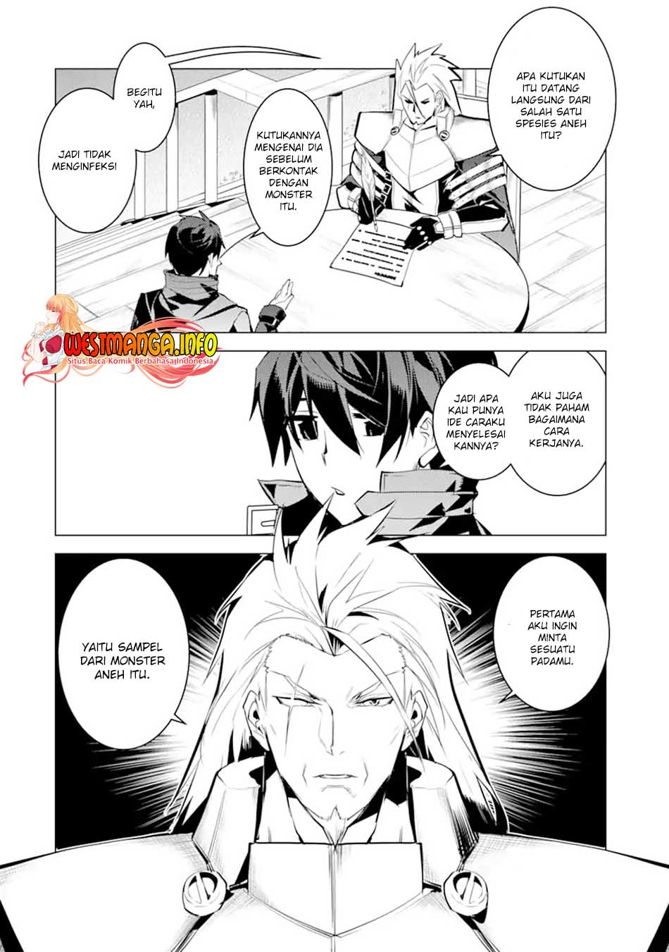 Tensei Kenja no Isekai Raifu ~Daini no Shokugyo wo Ete Sekai Saikyou ni Narimashita