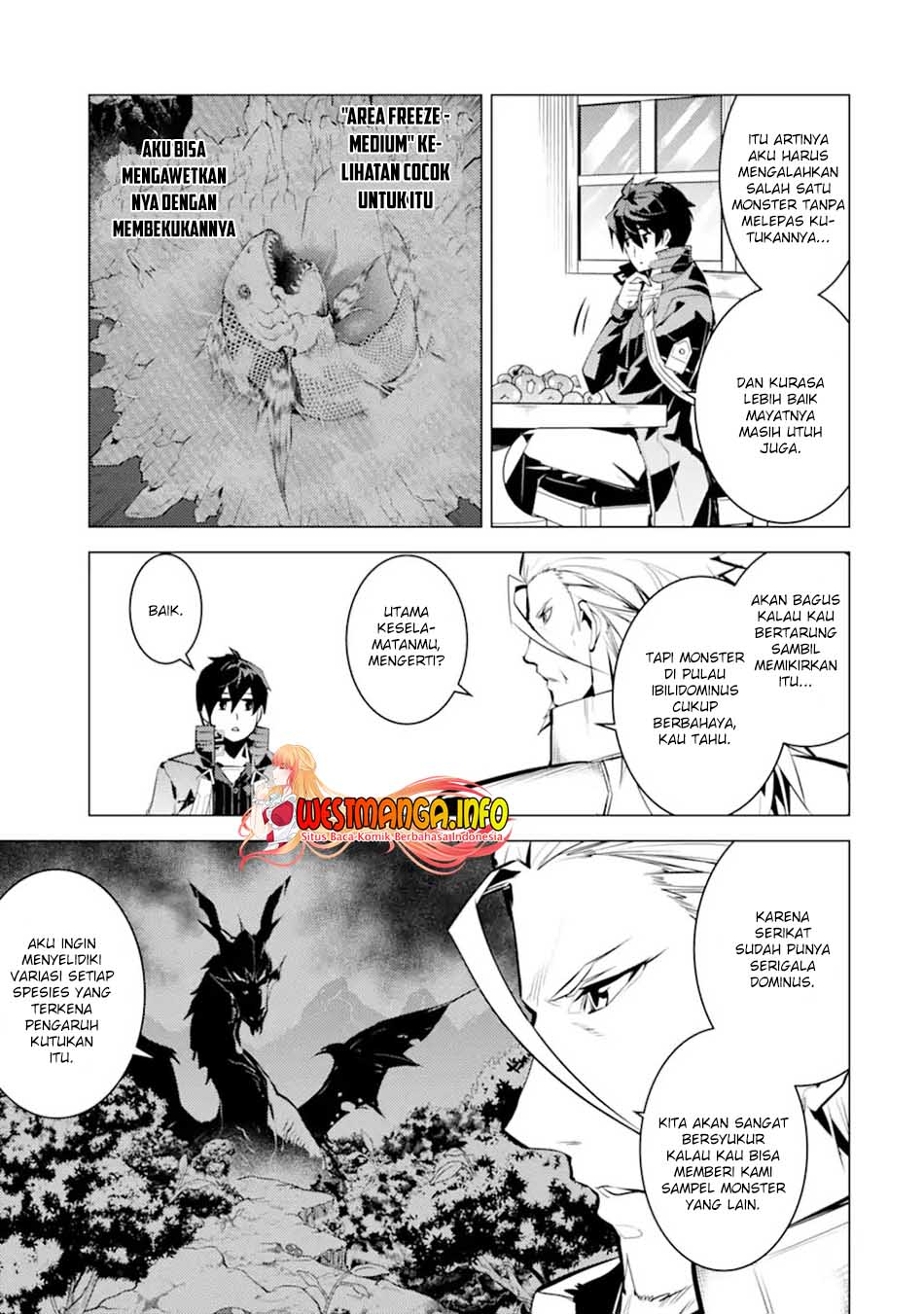 Tensei Kenja no Isekai Raifu ~Daini no Shokugyo wo Ete Sekai Saikyou ni Narimashita