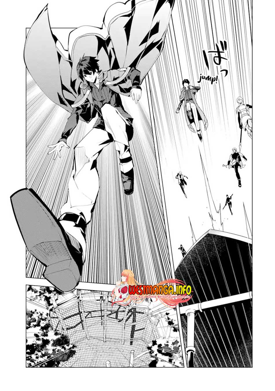 Tensei Kenja no Isekai Raifu ~Daini no Shokugyo wo Ete Sekai Saikyou ni Narimashita
