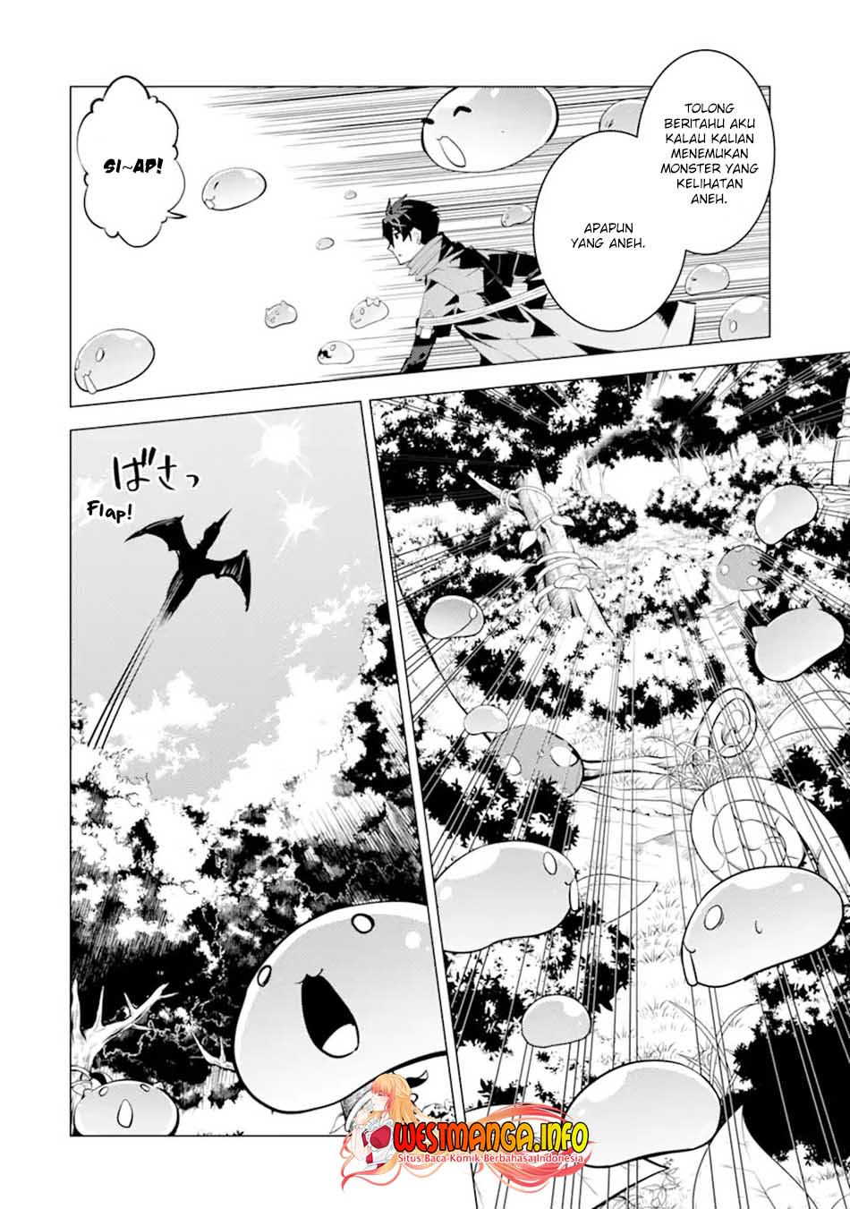 Tensei Kenja no Isekai Raifu ~Daini no Shokugyo wo Ete Sekai Saikyou ni Narimashita