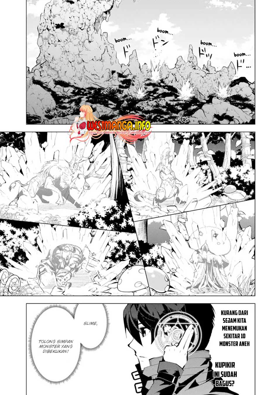 Tensei Kenja no Isekai Raifu ~Daini no Shokugyo wo Ete Sekai Saikyou ni Narimashita