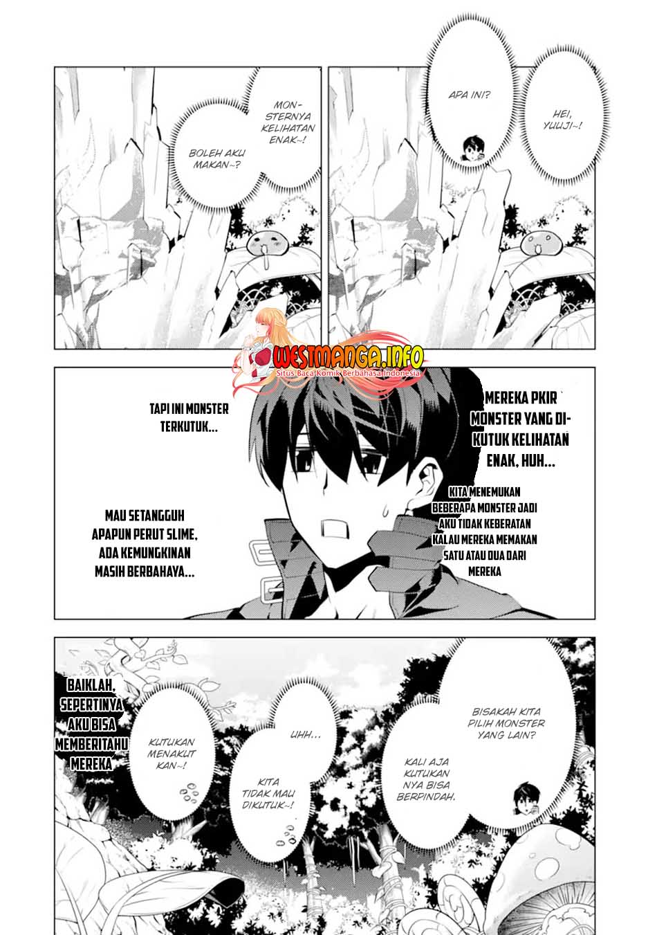 Tensei Kenja no Isekai Raifu ~Daini no Shokugyo wo Ete Sekai Saikyou ni Narimashita