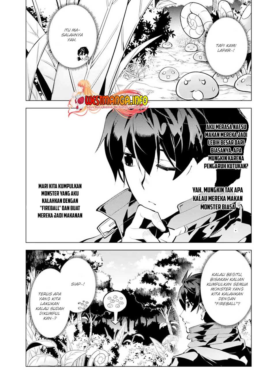 Tensei Kenja no Isekai Raifu ~Daini no Shokugyo wo Ete Sekai Saikyou ni Narimashita