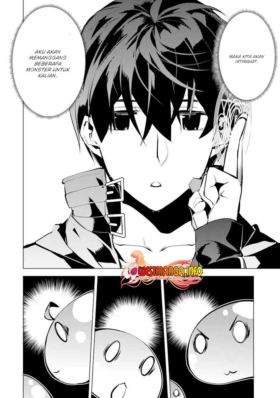 Tensei Kenja no Isekai Raifu ~Daini no Shokugyo wo Ete Sekai Saikyou ni Narimashita