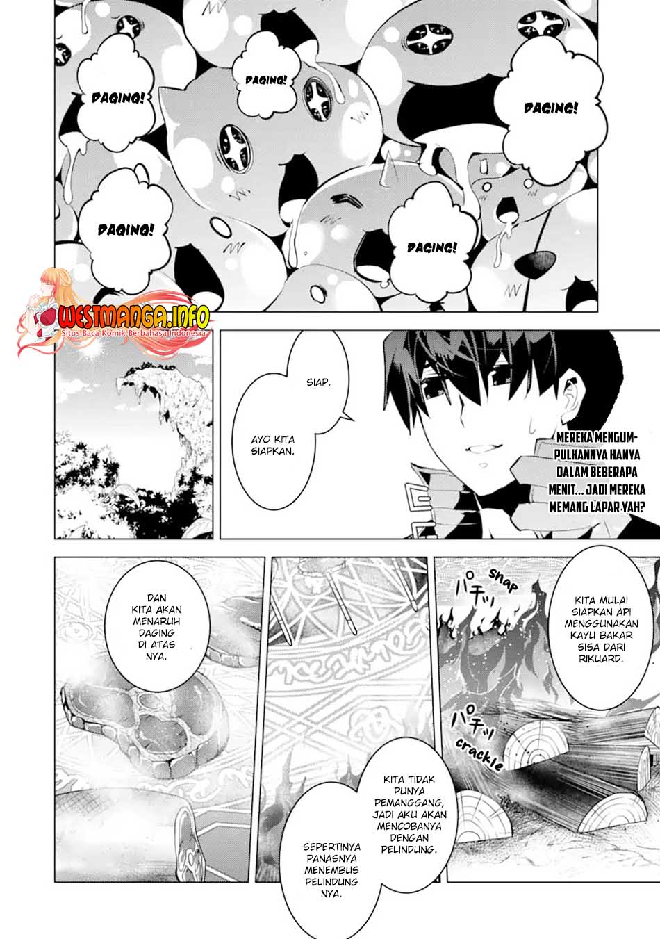 Tensei Kenja no Isekai Raifu ~Daini no Shokugyo wo Ete Sekai Saikyou ni Narimashita