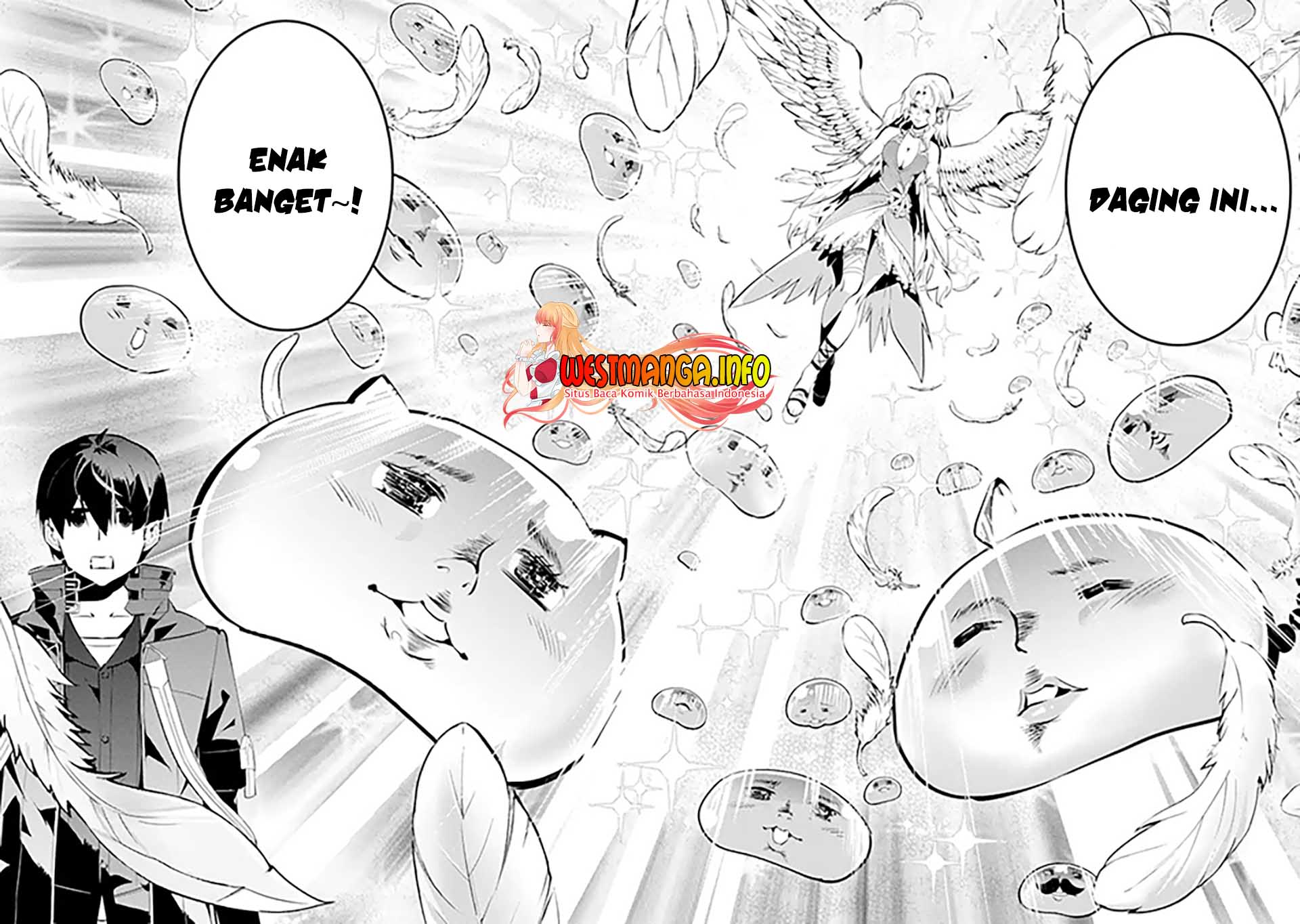Tensei Kenja no Isekai Raifu ~Daini no Shokugyo wo Ete Sekai Saikyou ni Narimashita