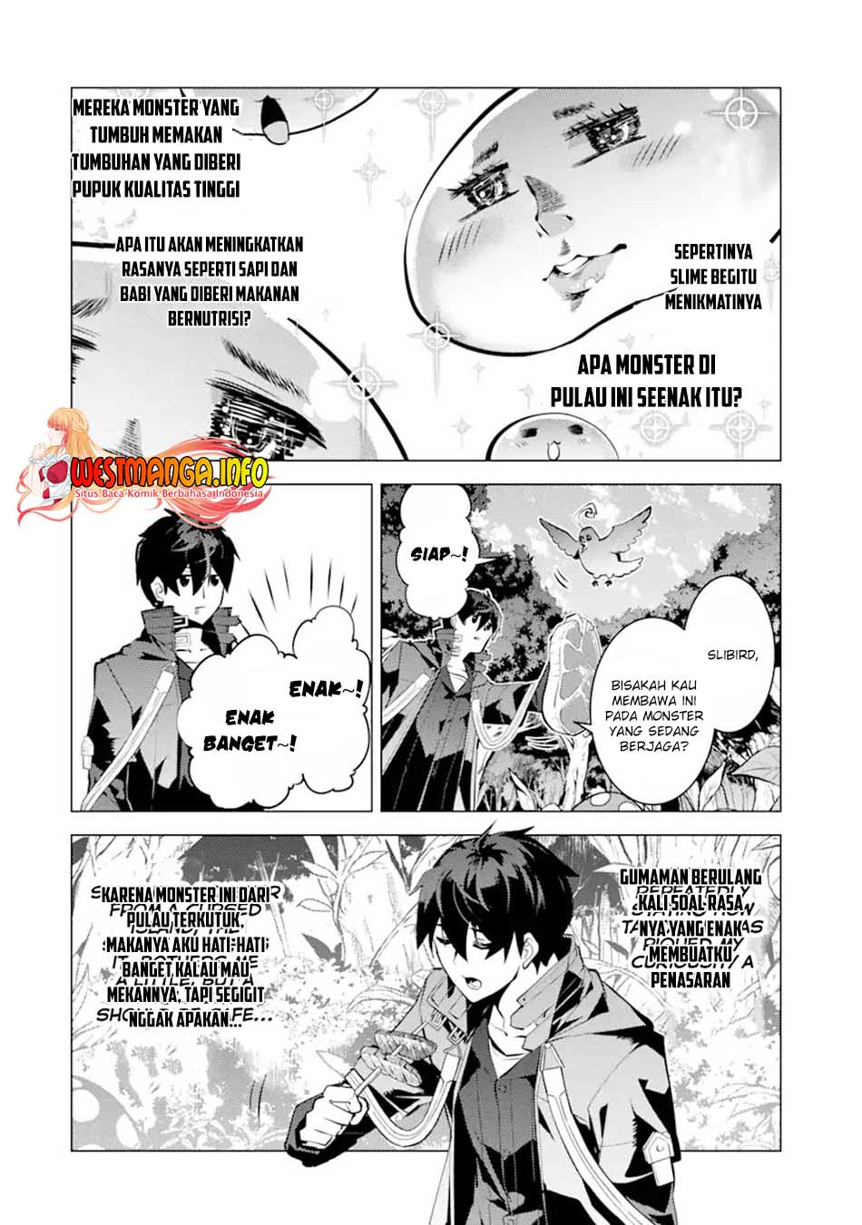 Tensei Kenja no Isekai Raifu ~Daini no Shokugyo wo Ete Sekai Saikyou ni Narimashita