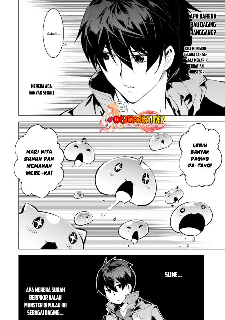 Tensei Kenja no Isekai Raifu ~Daini no Shokugyo wo Ete Sekai Saikyou ni Narimashita