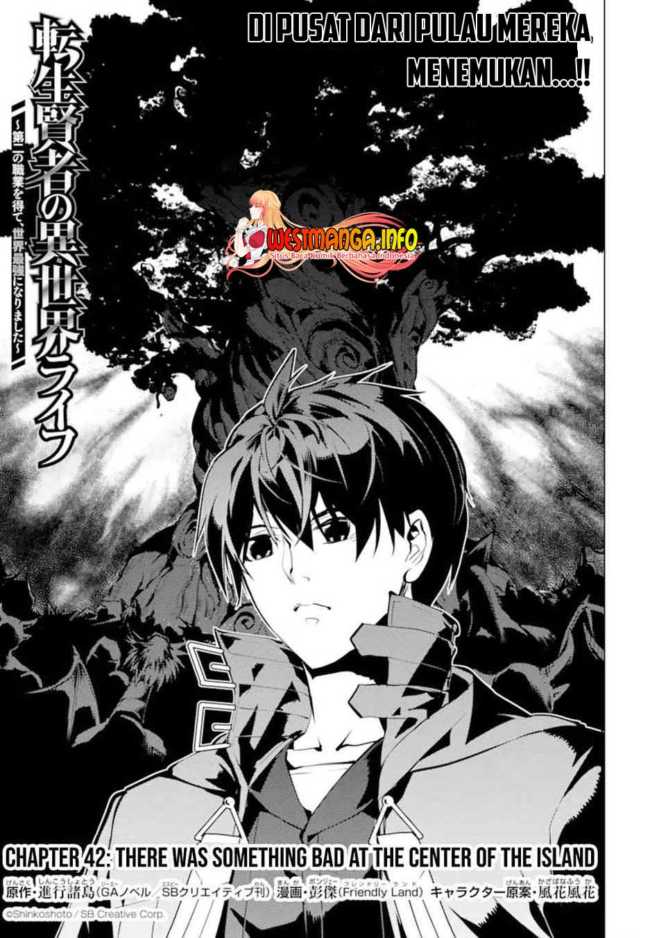Tensei Kenja no Isekai Raifu ~Daini no Shokugyo wo Ete Sekai Saikyou ni Narimashita