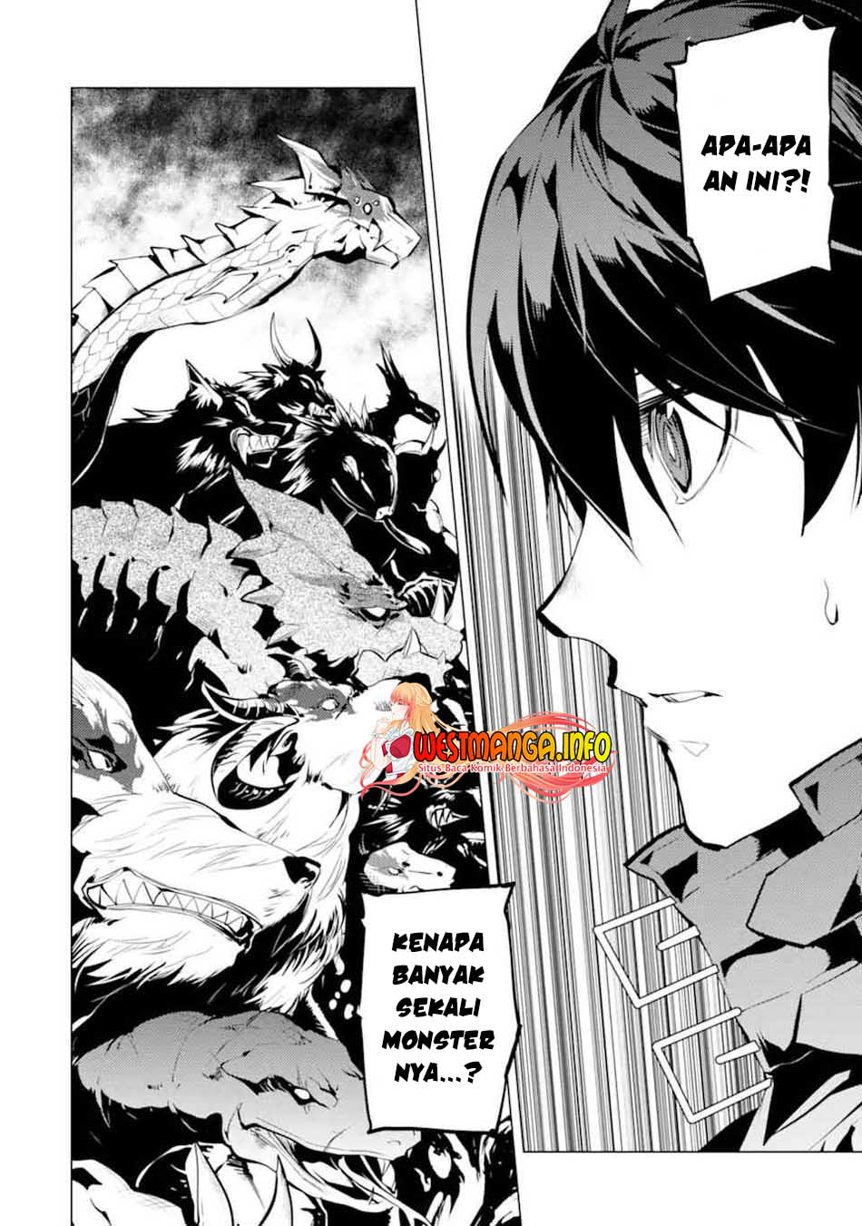 Tensei Kenja no Isekai Raifu ~Daini no Shokugyo wo Ete Sekai Saikyou ni Narimashita