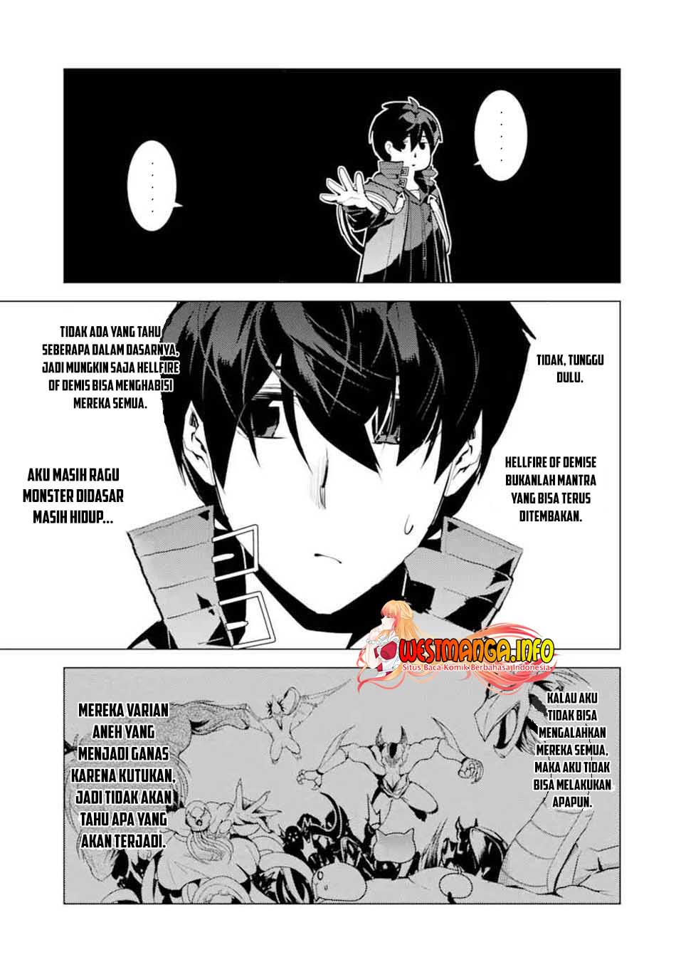 Tensei Kenja no Isekai Raifu ~Daini no Shokugyo wo Ete Sekai Saikyou ni Narimashita