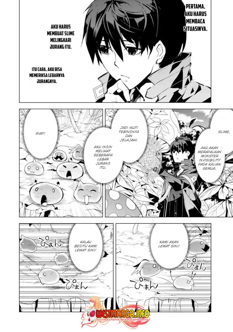 Tensei Kenja no Isekai Raifu ~Daini no Shokugyo wo Ete Sekai Saikyou ni Narimashita