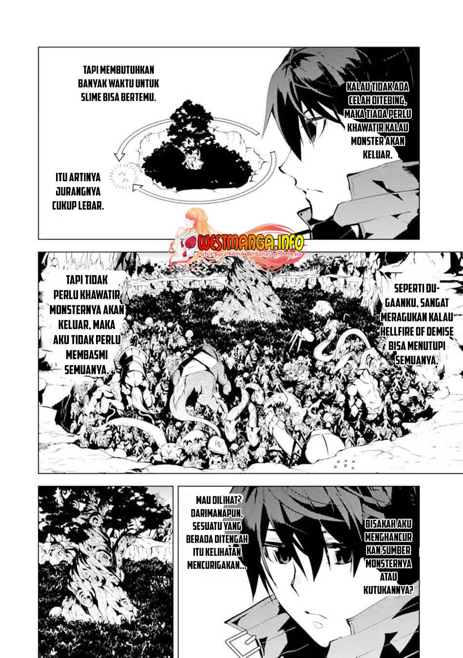 Tensei Kenja no Isekai Raifu ~Daini no Shokugyo wo Ete Sekai Saikyou ni Narimashita