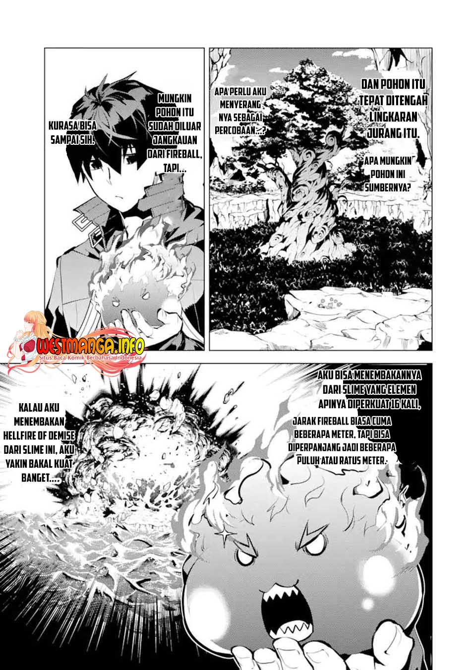 Tensei Kenja no Isekai Raifu ~Daini no Shokugyo wo Ete Sekai Saikyou ni Narimashita