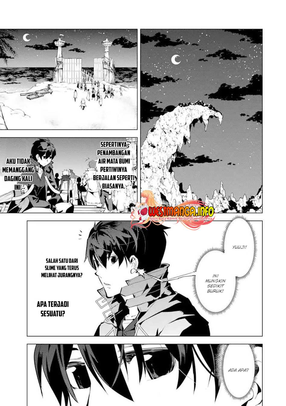 Tensei Kenja no Isekai Raifu ~Daini no Shokugyo wo Ete Sekai Saikyou ni Narimashita