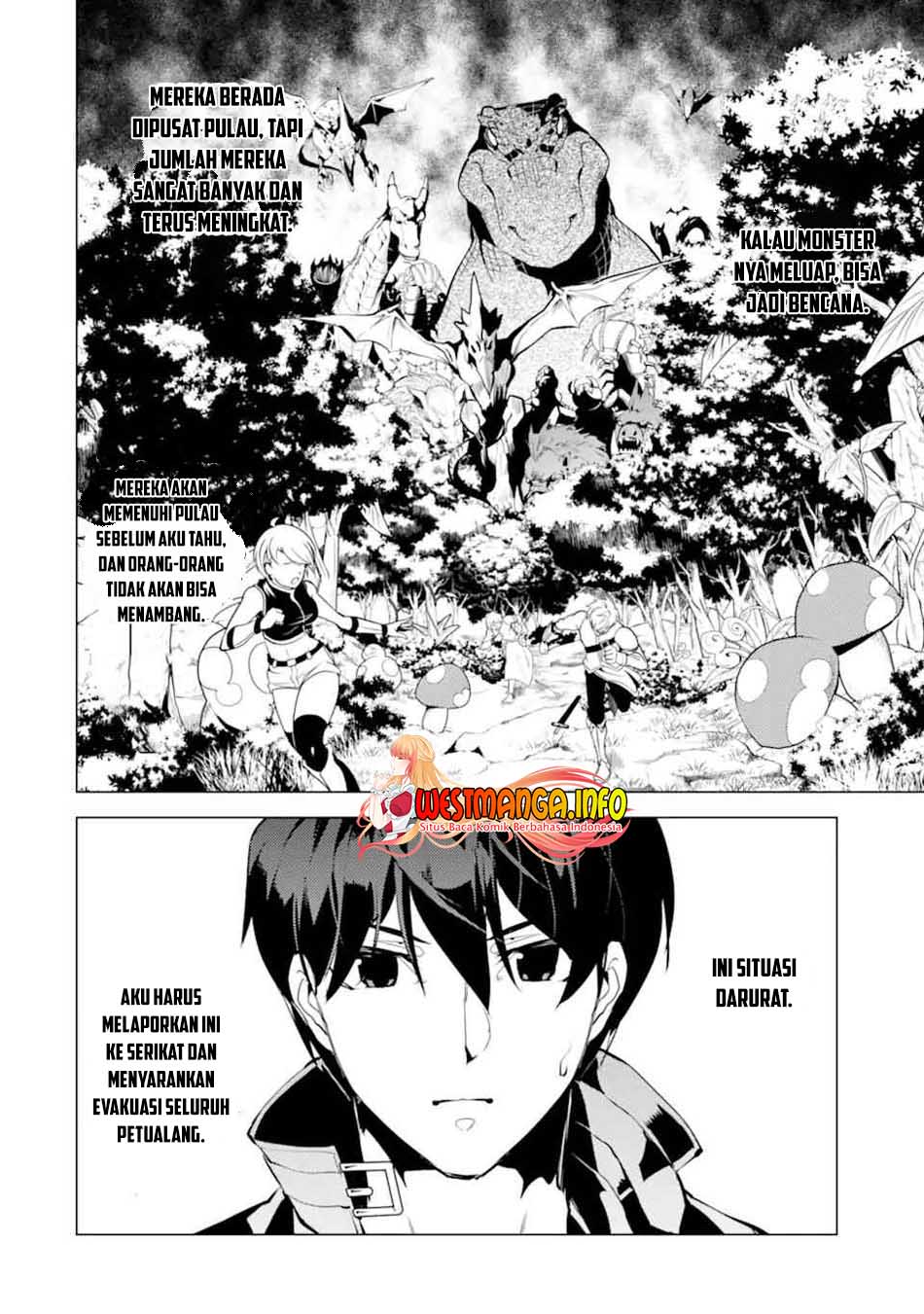 Tensei Kenja no Isekai Raifu ~Daini no Shokugyo wo Ete Sekai Saikyou ni Narimashita