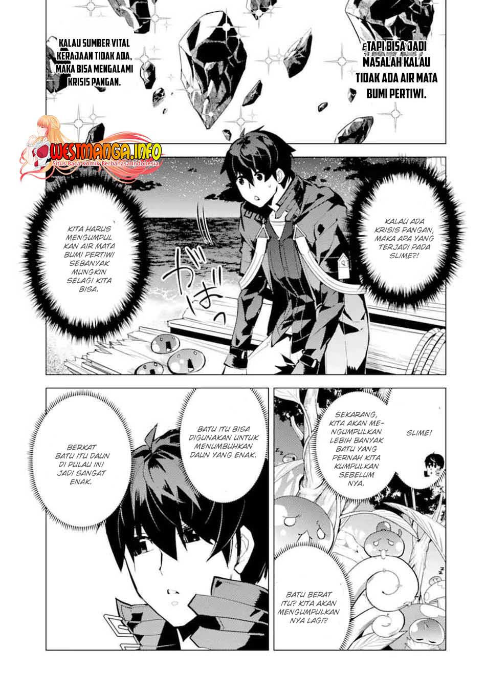 Tensei Kenja no Isekai Raifu ~Daini no Shokugyo wo Ete Sekai Saikyou ni Narimashita