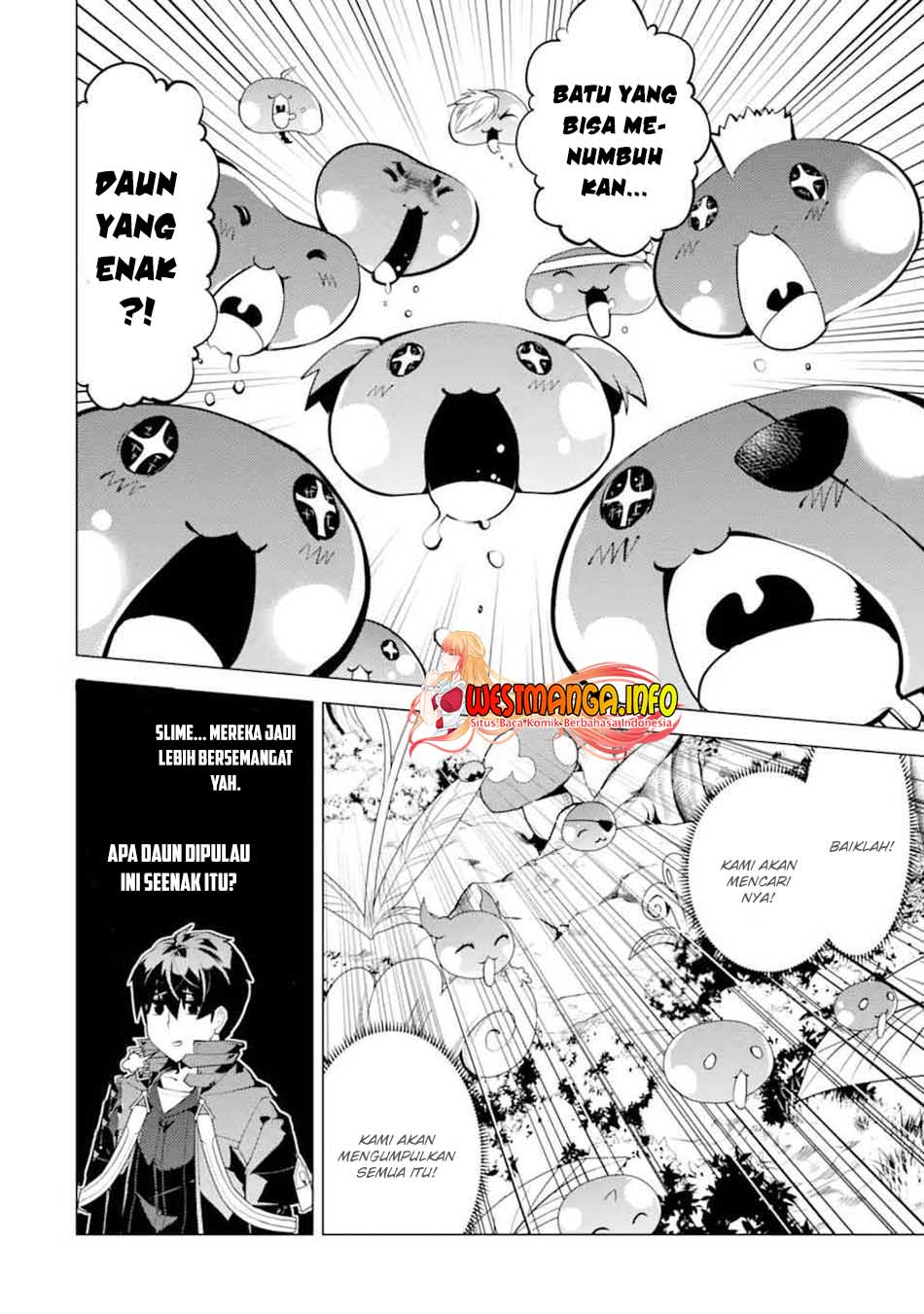 Tensei Kenja no Isekai Raifu ~Daini no Shokugyo wo Ete Sekai Saikyou ni Narimashita
