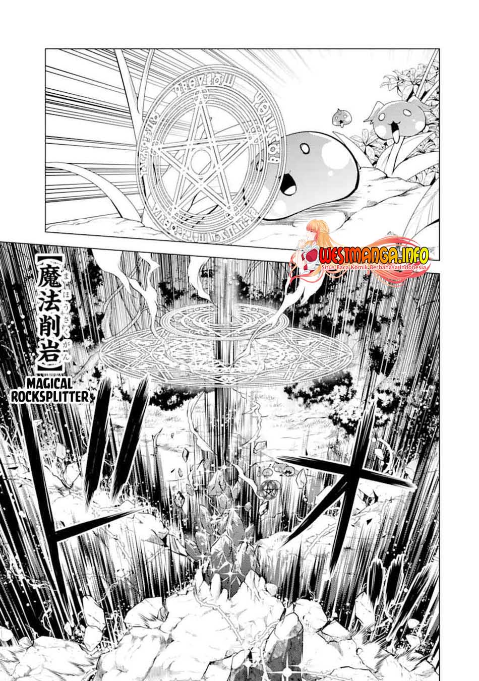 Tensei Kenja no Isekai Raifu ~Daini no Shokugyo wo Ete Sekai Saikyou ni Narimashita