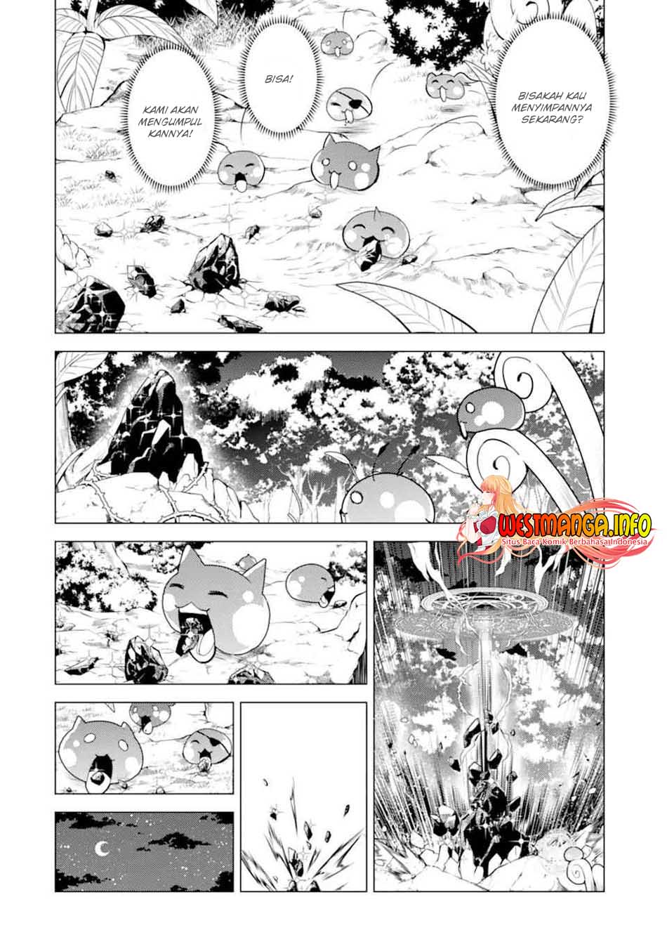 Tensei Kenja no Isekai Raifu ~Daini no Shokugyo wo Ete Sekai Saikyou ni Narimashita