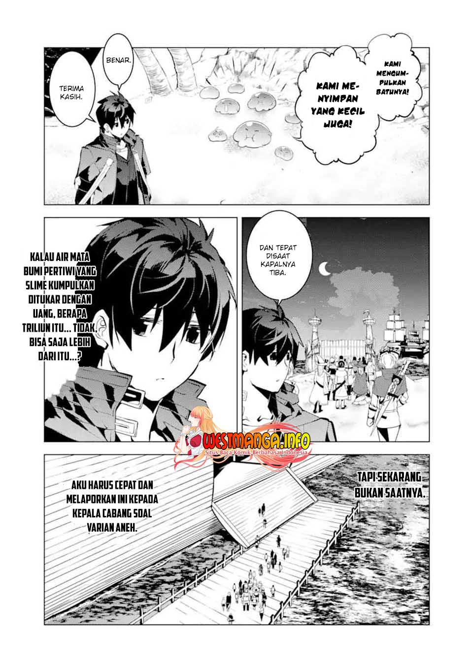 Tensei Kenja no Isekai Raifu ~Daini no Shokugyo wo Ete Sekai Saikyou ni Narimashita