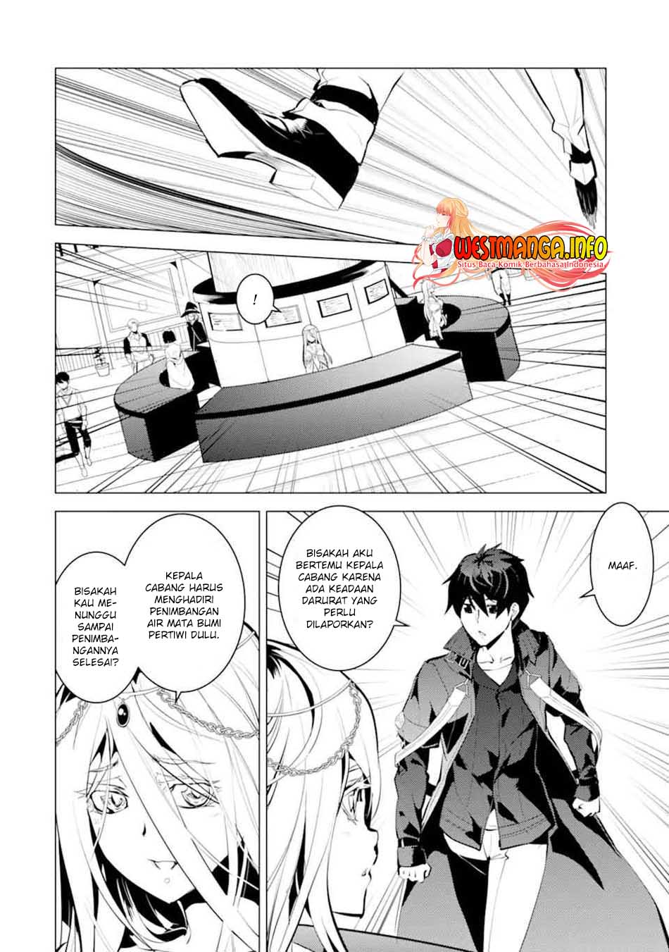 Tensei Kenja no Isekai Raifu ~Daini no Shokugyo wo Ete Sekai Saikyou ni Narimashita
