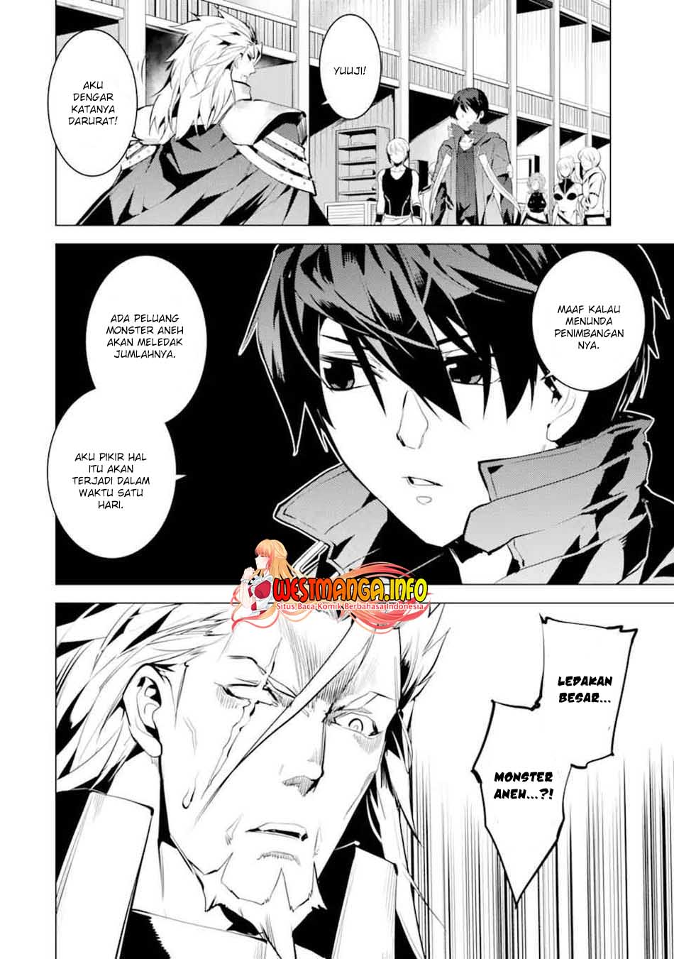 Tensei Kenja no Isekai Raifu ~Daini no Shokugyo wo Ete Sekai Saikyou ni Narimashita