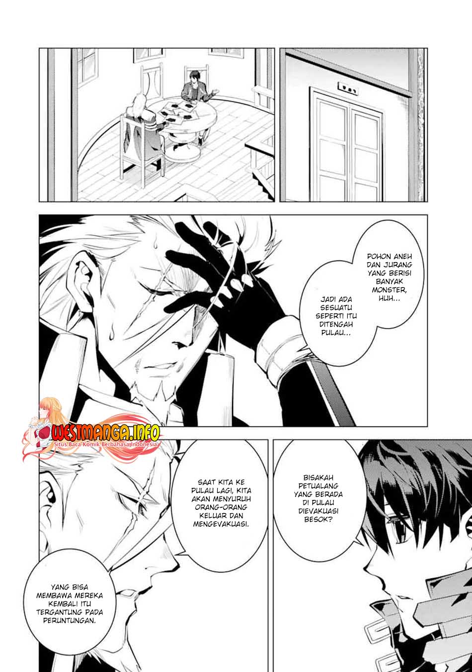 Tensei Kenja no Isekai Raifu ~Daini no Shokugyo wo Ete Sekai Saikyou ni Narimashita