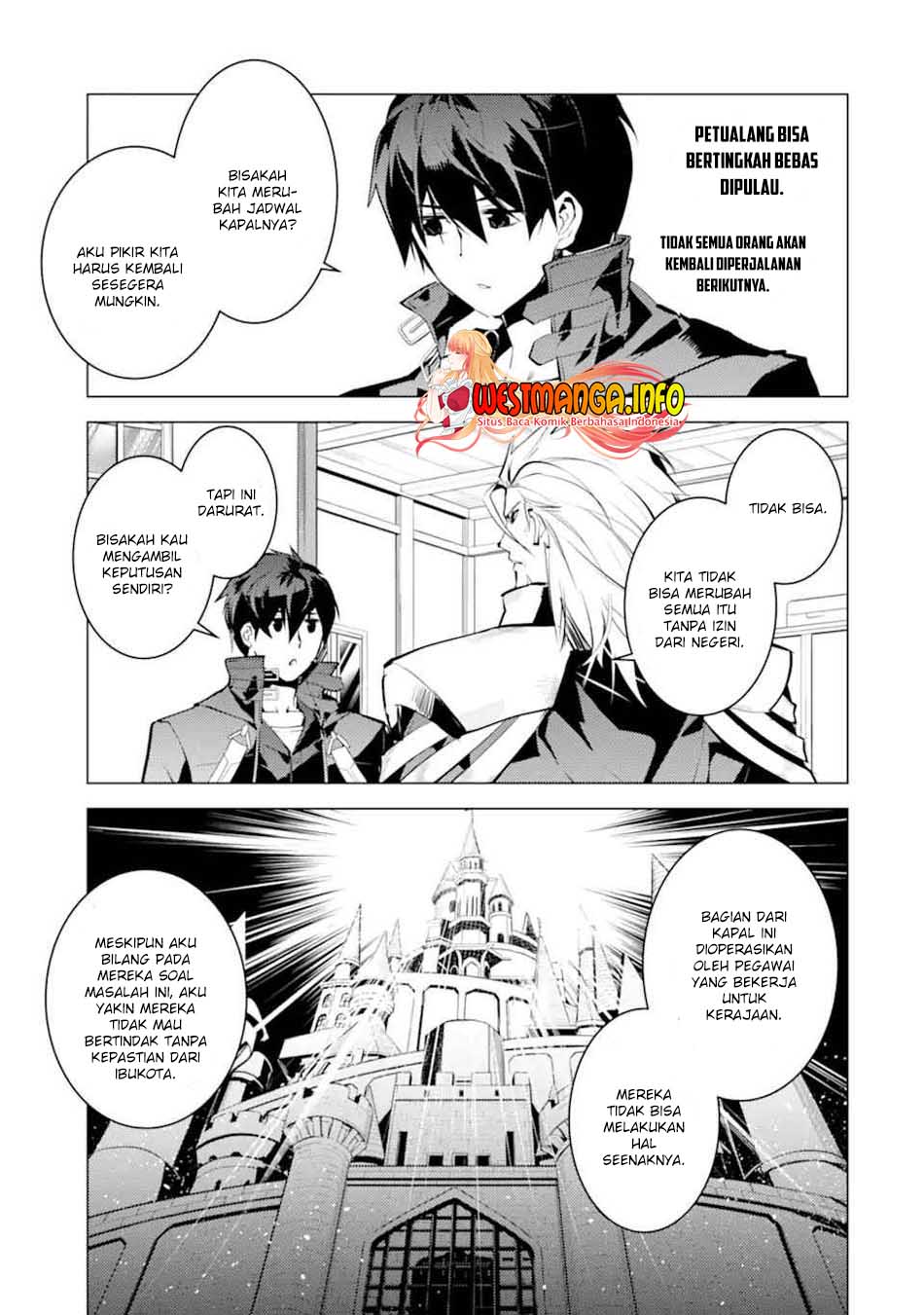 Tensei Kenja no Isekai Raifu ~Daini no Shokugyo wo Ete Sekai Saikyou ni Narimashita