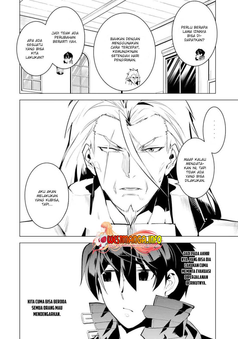 Tensei Kenja no Isekai Raifu ~Daini no Shokugyo wo Ete Sekai Saikyou ni Narimashita