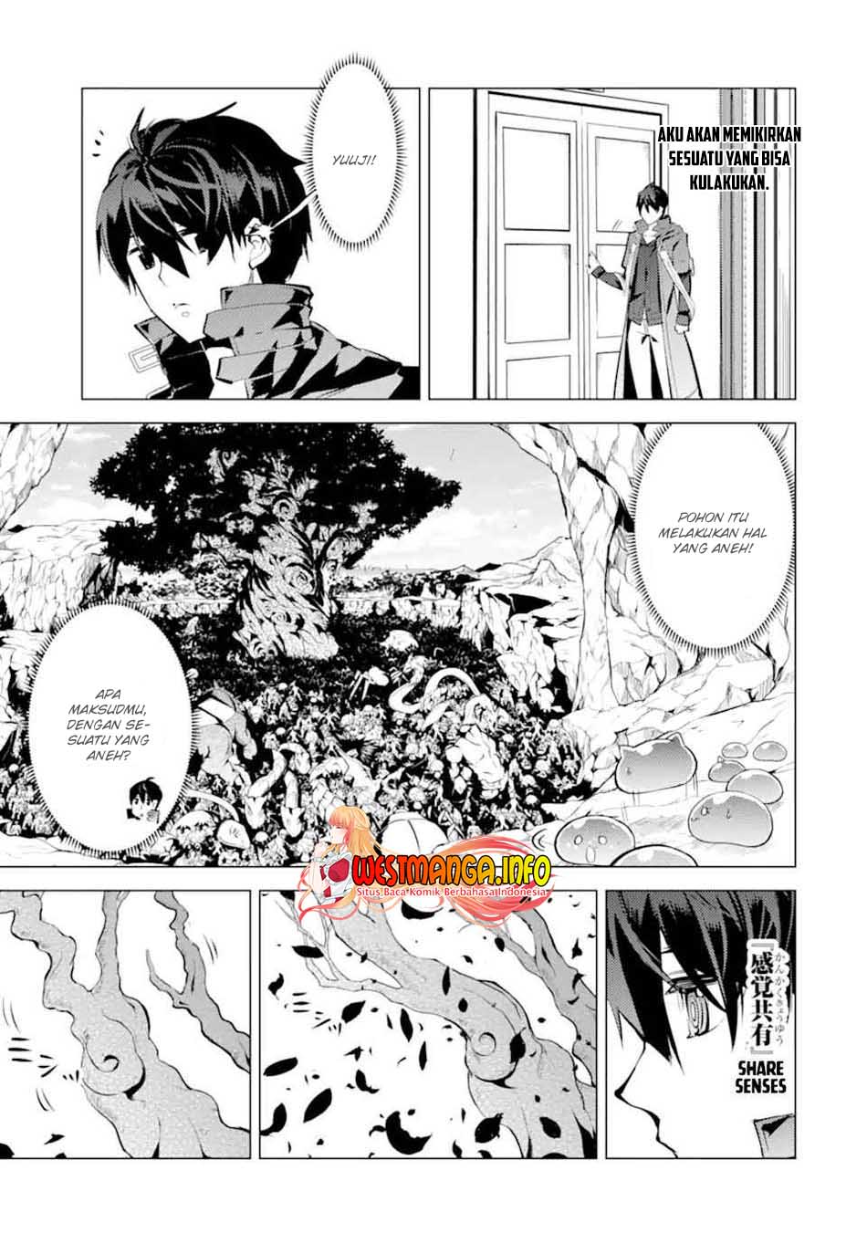Tensei Kenja no Isekai Raifu ~Daini no Shokugyo wo Ete Sekai Saikyou ni Narimashita
