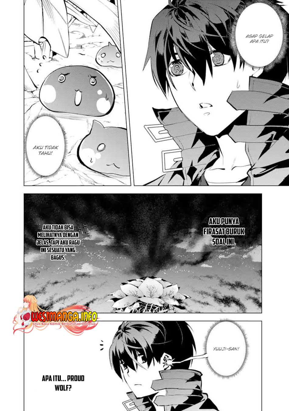 Tensei Kenja no Isekai Raifu ~Daini no Shokugyo wo Ete Sekai Saikyou ni Narimashita