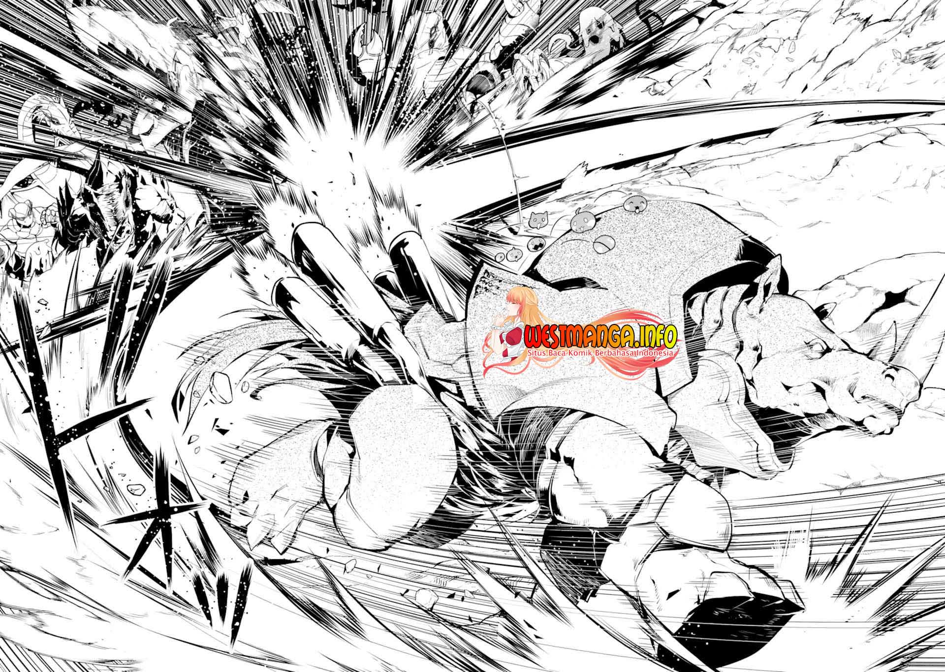 Tensei Kenja no Isekai Raifu ~Daini no Shokugyo wo Ete Sekai Saikyou ni Narimashita