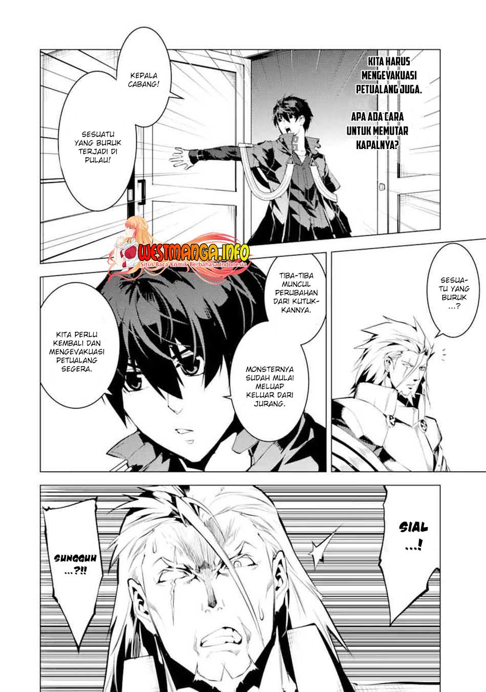 Tensei Kenja no Isekai Raifu ~Daini no Shokugyo wo Ete Sekai Saikyou ni Narimashita