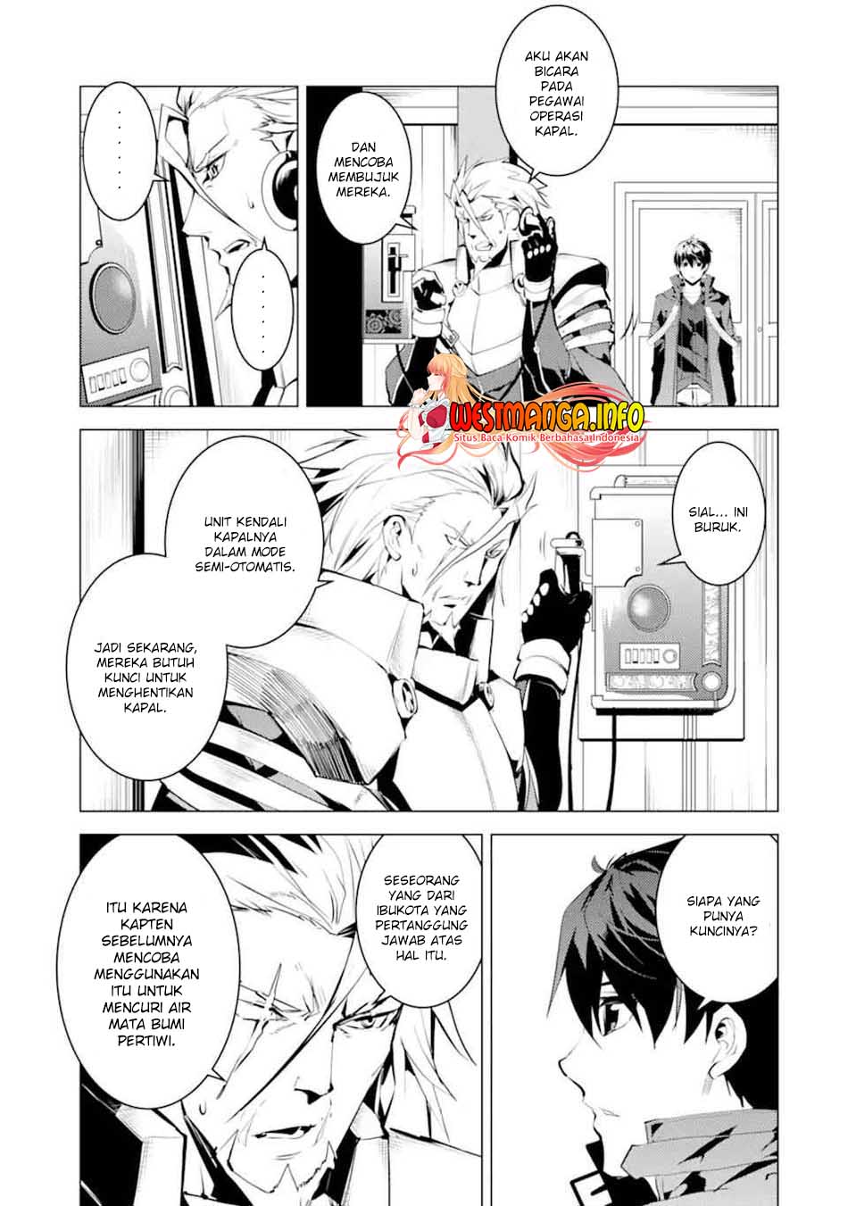 Tensei Kenja no Isekai Raifu ~Daini no Shokugyo wo Ete Sekai Saikyou ni Narimashita
